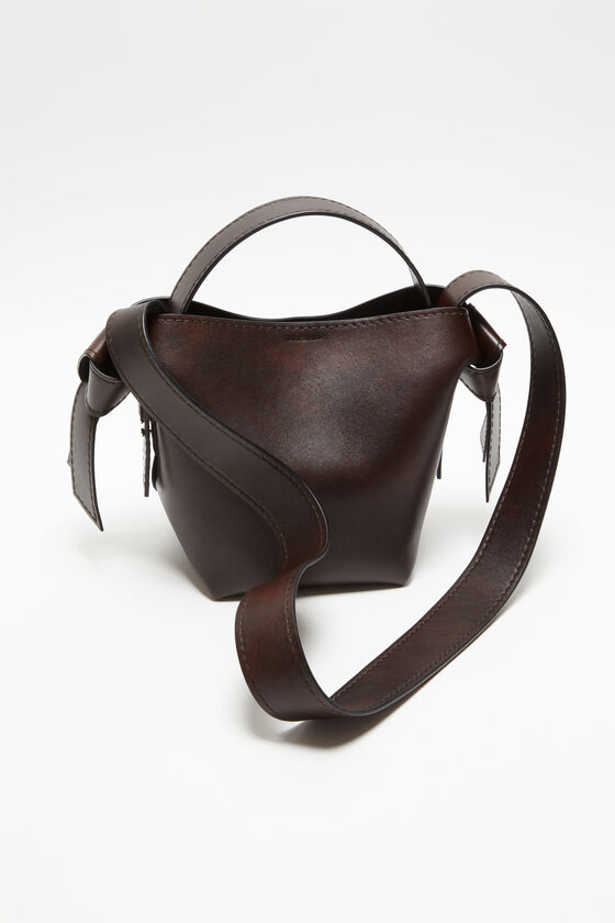 (image for) Sophisticated Musubi mini shoulder bag